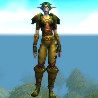 Kindal Moonweaver