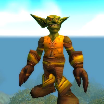 Overseer Glibby