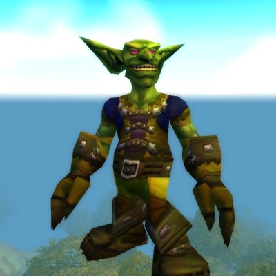 Tinkerer Sniggles
