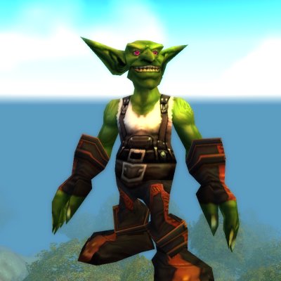 Ironzar