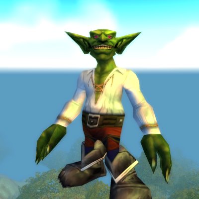 Innkeeper Skindle