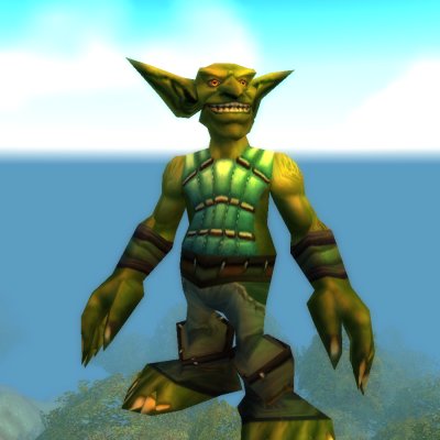 Hornizz Brimbuzzle