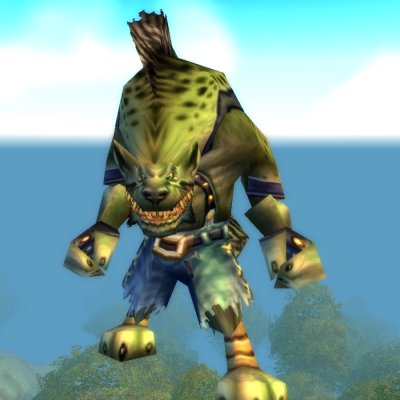 Mosshide Fenrunner