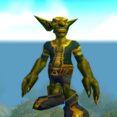 Innkeeper Wiley