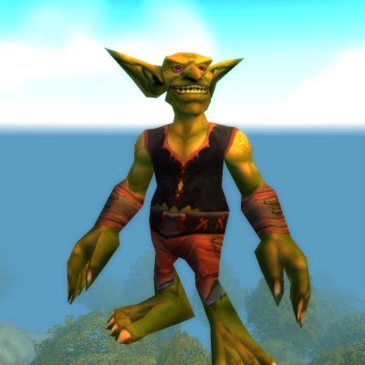 Wrenix the Wretched
