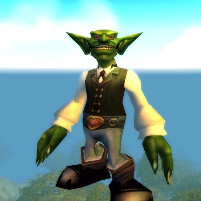 Baron Revilgaz