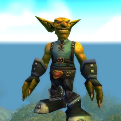 Spigot Operator Luglunket