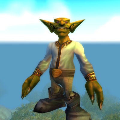 Grarnik Goodstitch