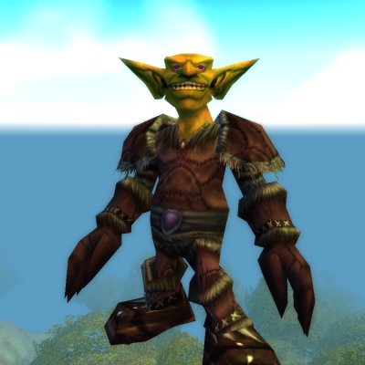 Marin Noggenfogger