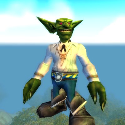 Port Master Szik