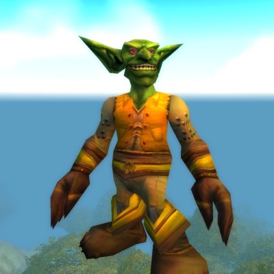 Venture Co. Tinkerer