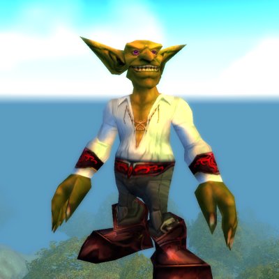 Captain Keelhaul
