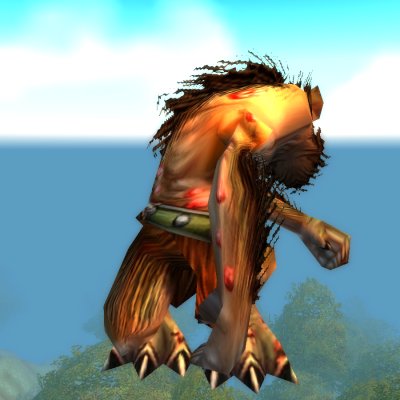 Berserk Trogg