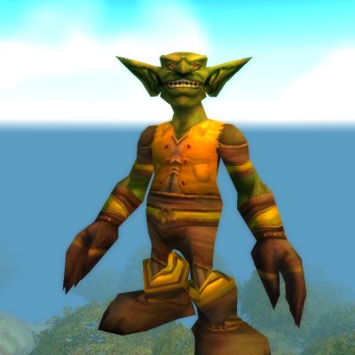 Venture Co. Hireling