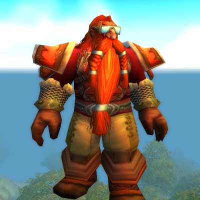 Guthrum Thunderfist