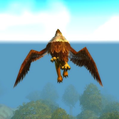 Sharpbeak