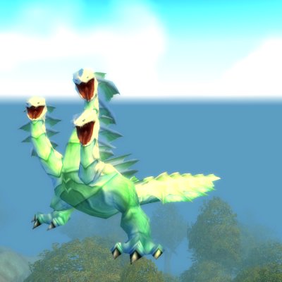 Gahz'rilla