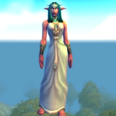 Tyrande