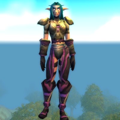 Thyn'tel Bladeweaver