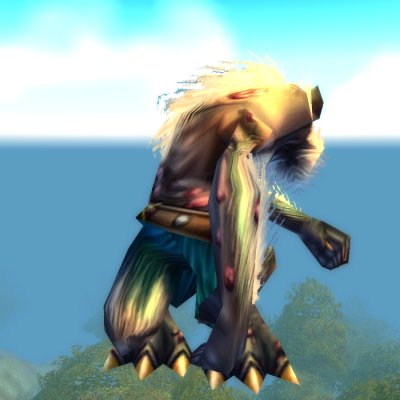 Rockjaw Raider
