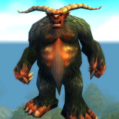 Bloodroar the Stalker