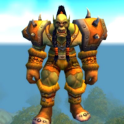 Kargath Grunt
