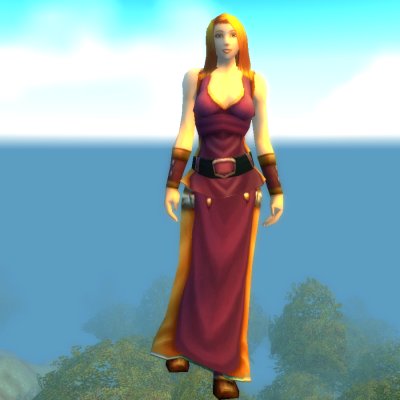 Nina Lightbrew