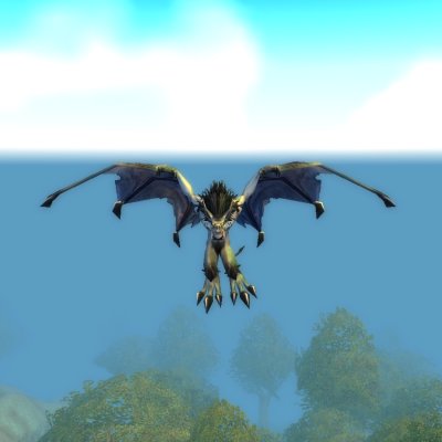 Rockwing Gargoyle
