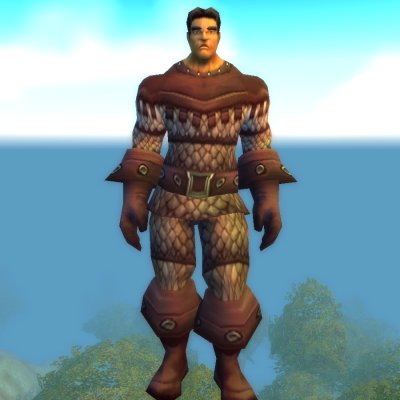 Watcher Wollpert
