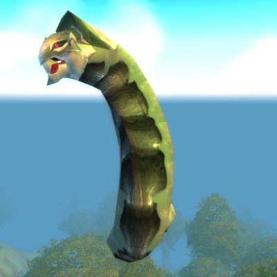Murk Worm