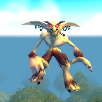 Atal'ai Slave