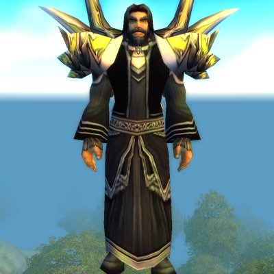 Archmage Xylem