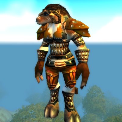 Thersa Windsong