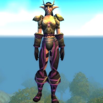 Sentinel Dalia Sunblade