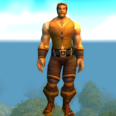 Horizon Scout Cook