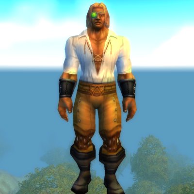 Horizon Scout Engineer