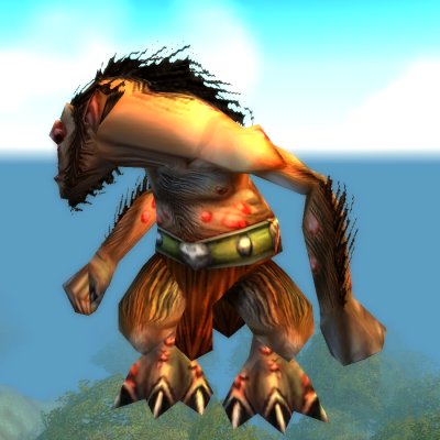 Caverndeep Ambusher
