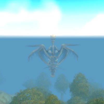 Shade of Hakkar