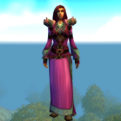 Twilight Idolater
