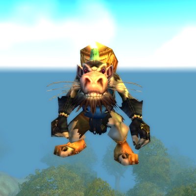Gravelsnout Surveyor