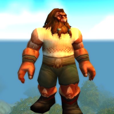 Enslaved Archaeologist