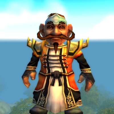 Trade Master Kovic