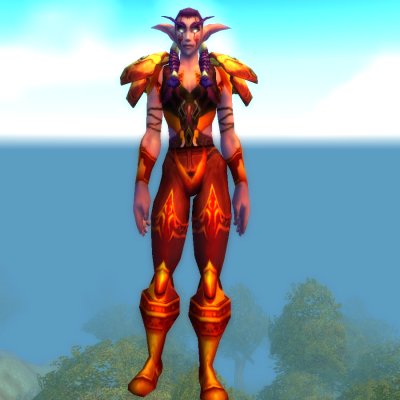 Twilight Fire Guard