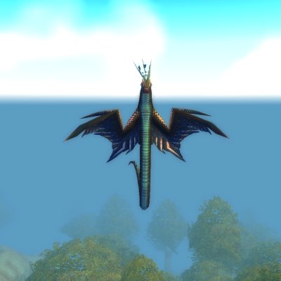 Hakkari Bloodkeeper