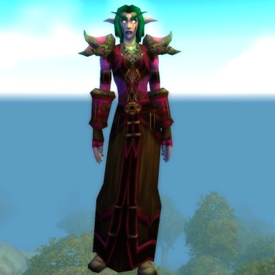 Twilight Geomancer