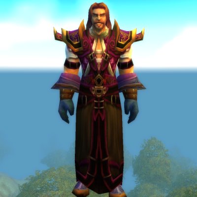 Highlord Mastrogonde