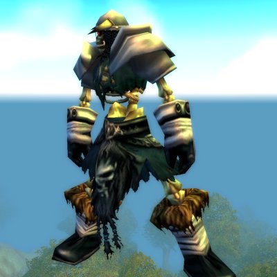 Cauldron Lord Malvinious
