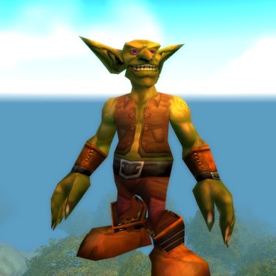 Defias Dockmaster