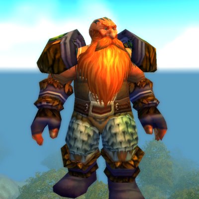 Wildhammer Sentry
