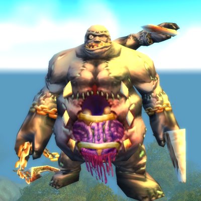 Slaughterhouse Protector